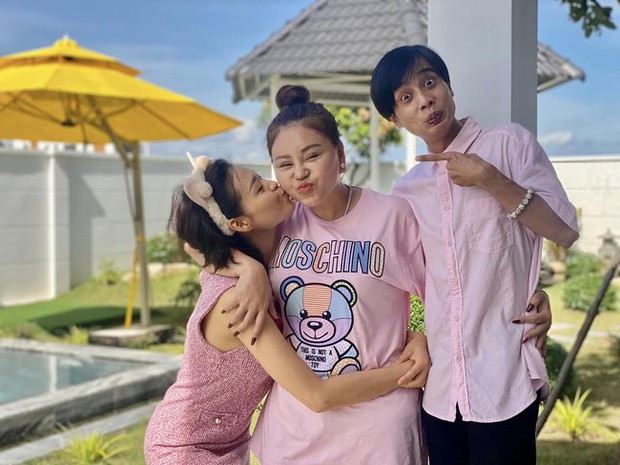 Diễn viên Việt có tin vui với bạn trai yêu 5 năm?- Ảnh 4.