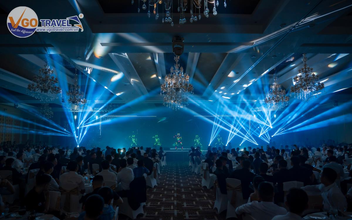 Giải pháp du lịch - sự kiện trọn gói cho doanh nghiệp hiện đại- Ảnh 3.