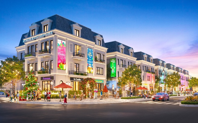 Cuộc chuyển mình của bất động sản cao cấp: Từ an cư đến kiến tạo phong cách sống- Ảnh 1.