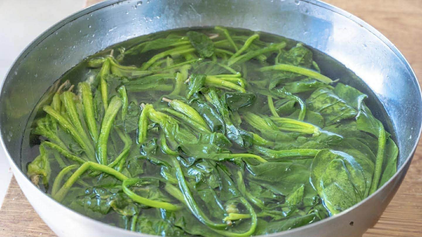 3 món "rau vàng" này cực tốt để ăn trước Tết: Dễ nấu lại bổ dương, dưỡng ẩm cho làn da, tăng cường miễn dịch- Ảnh 13.