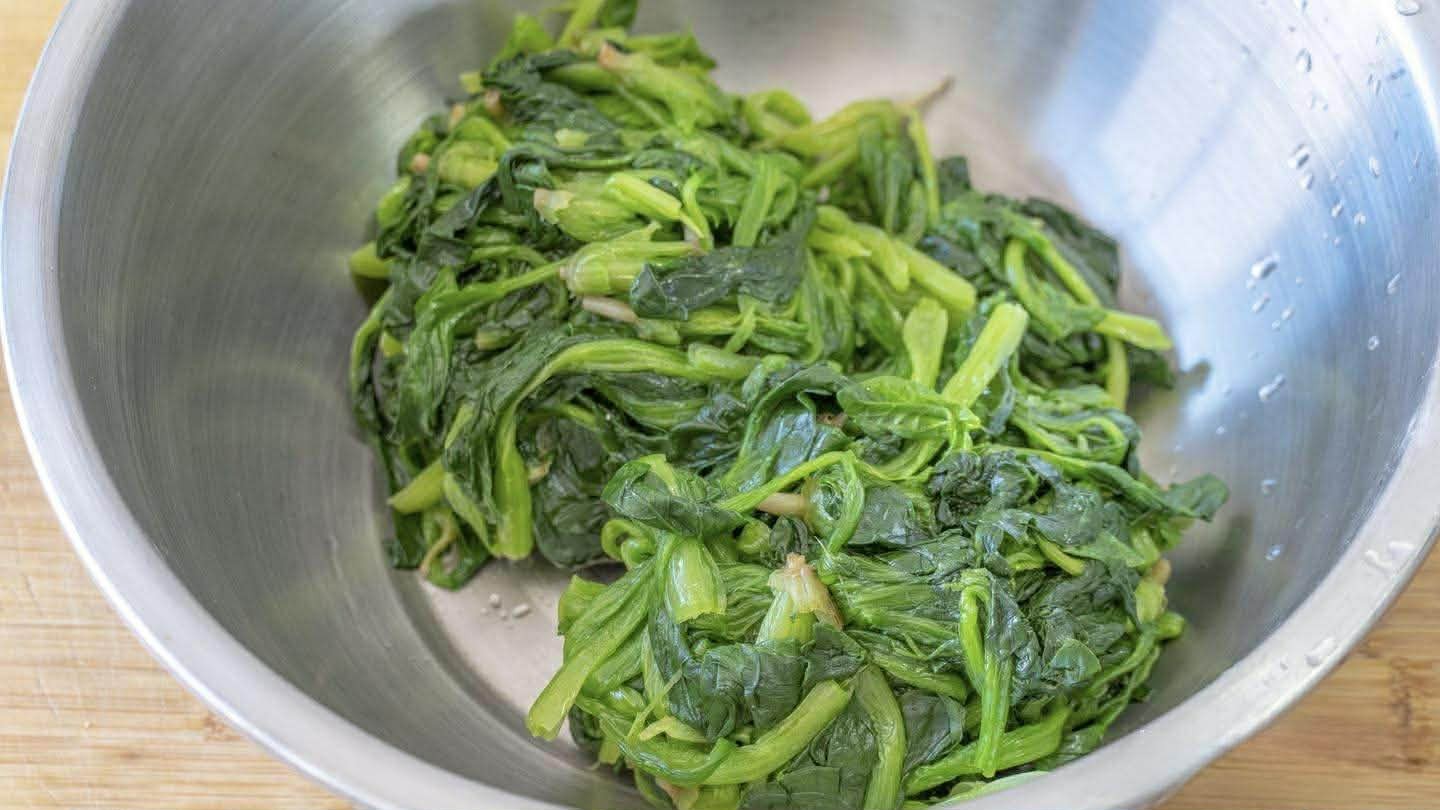 3 món "rau vàng" này cực tốt để ăn trước Tết: Dễ nấu lại bổ dương, dưỡng ẩm cho làn da, tăng cường miễn dịch- Ảnh 14.