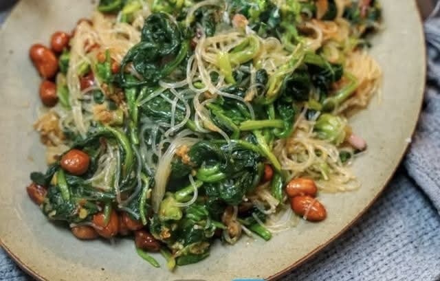 3 món "rau vàng" này cực tốt để ăn trước Tết: Dễ nấu lại bổ dương, dưỡng ẩm cho làn da, tăng cường miễn dịch- Ảnh 16.