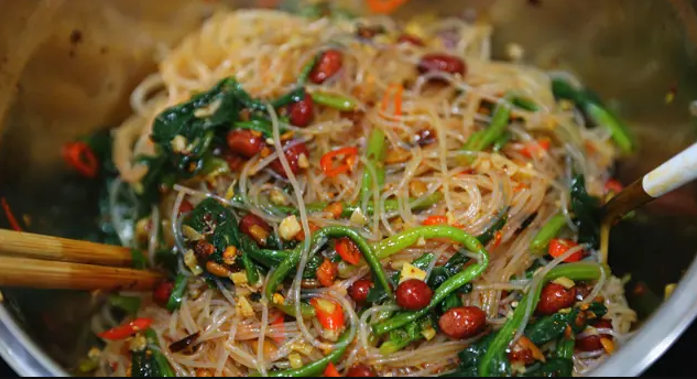 3 món "rau vàng" này cực tốt để ăn trước Tết: Dễ nấu lại bổ dương, dưỡng ẩm cho làn da, tăng cường miễn dịch- Ảnh 15.