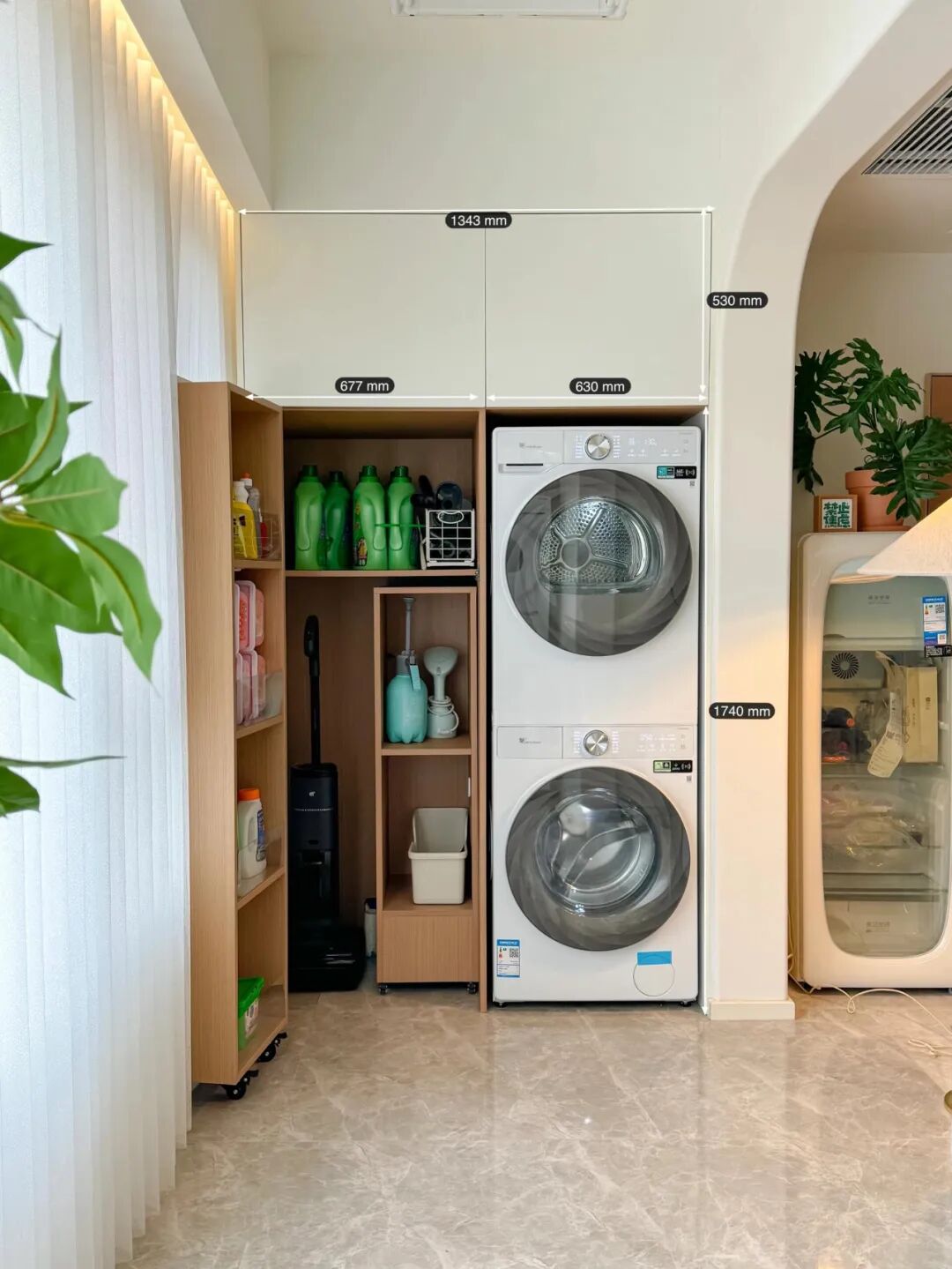 Nhìn nhà hàng xóm mà tôi muốn xỉu: 6 thiết kế quá tiên tiến khiến tôi nhận ra… nhà mình đang “sống ở quá khứ”!- Ảnh 15.