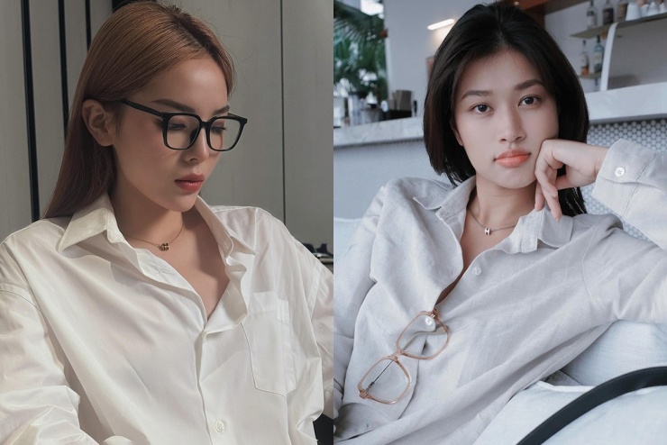 Kỳ Duyên và Thiên Ân công khai?- Ảnh 5.