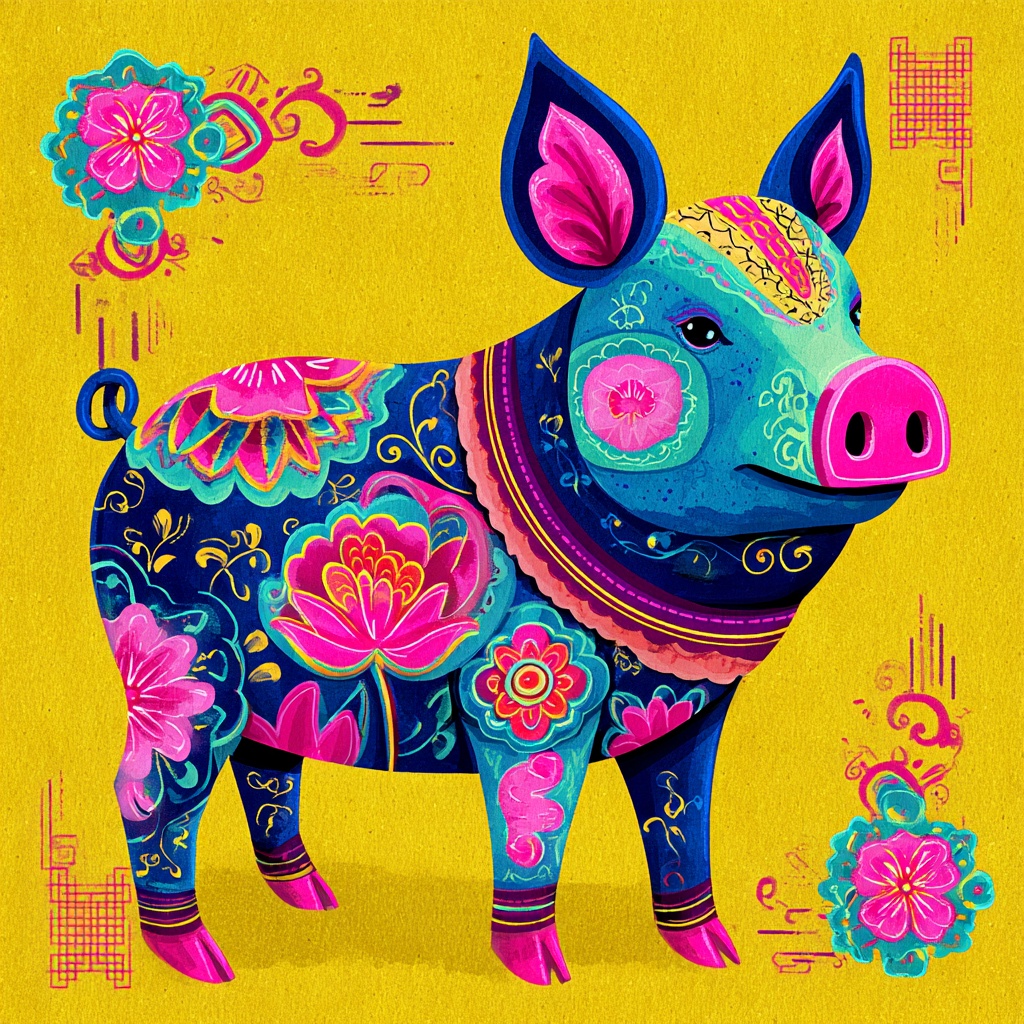 Từ tháng 1.2026: 4 con giáp tài lộc tăng dần đều – càng về sau càng giàu, tài sản tích lên cực nhanh- Ảnh 4.