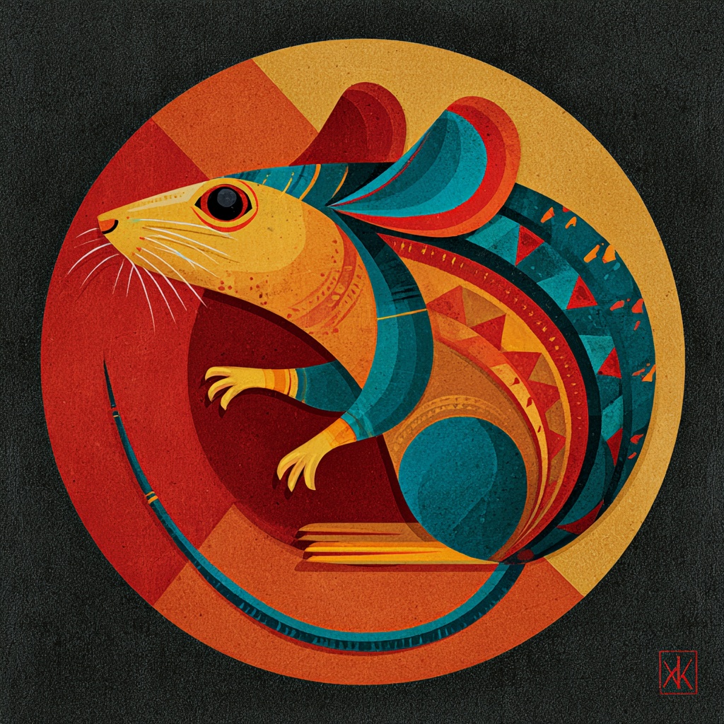 Tháng này: 4 con giáp bất ngờ “đổi vận” – tài lộc mở ra, sự nghiệp sáng, tiền vào thấy rõ- Ảnh 1.