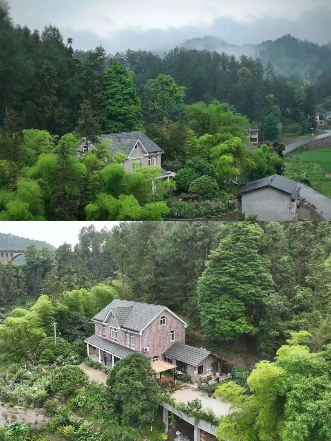 4 người thế hệ 9x bỏ phố về quê xây nhà: Căn rẻ nhất 350 triệu, đổi lấy tự do chỗ ở- Ảnh 1.