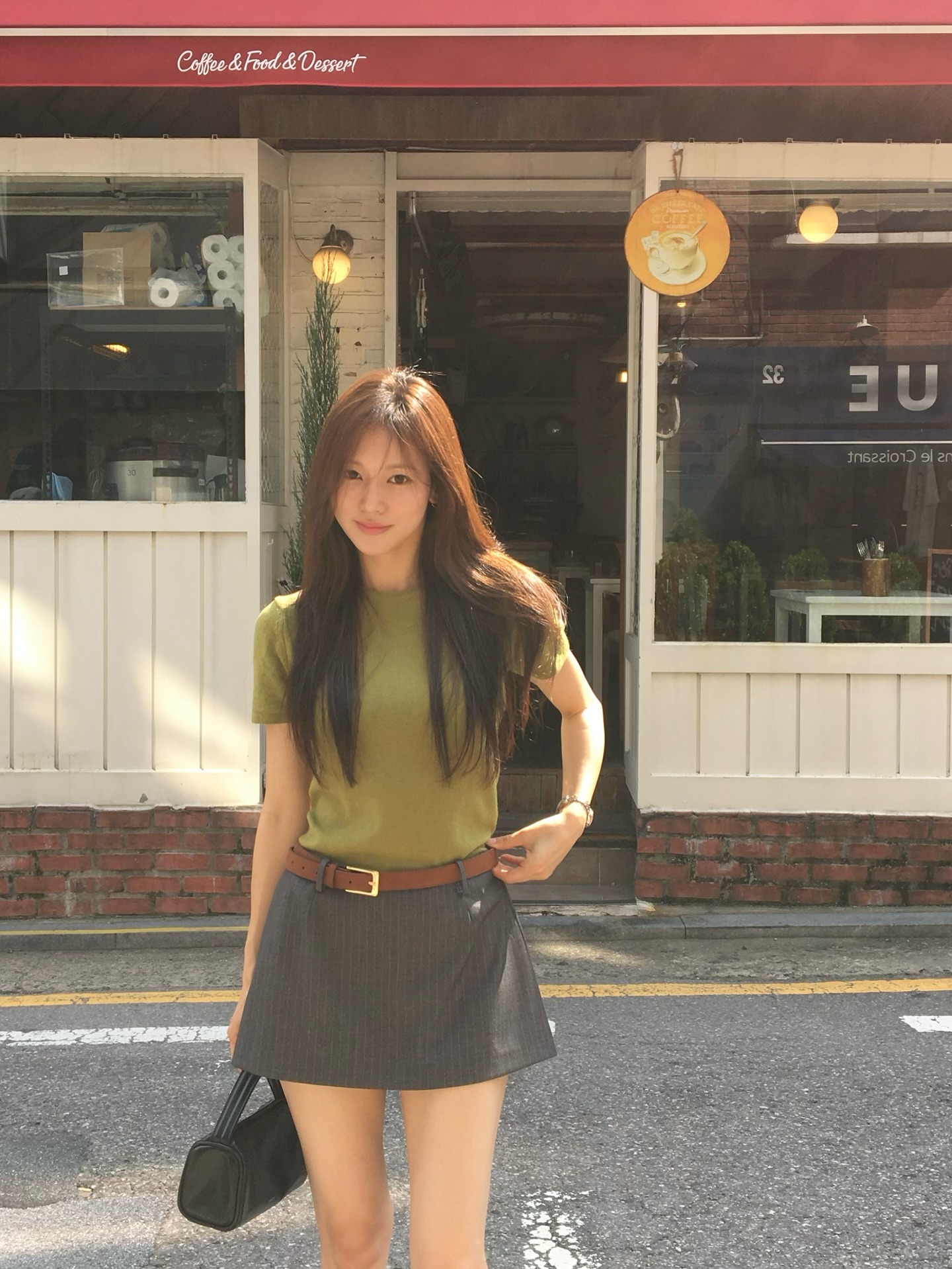 5 màu sắc trang phục thịnh hành nhất đầu năm 2026, chị em nên có hết để không tụt hậu- Ảnh 7. 5 màu sắc trang phục thịnh hành nhất đầu năm 2026, chị em nên có hết để không tụt hậu- Ảnh 7.