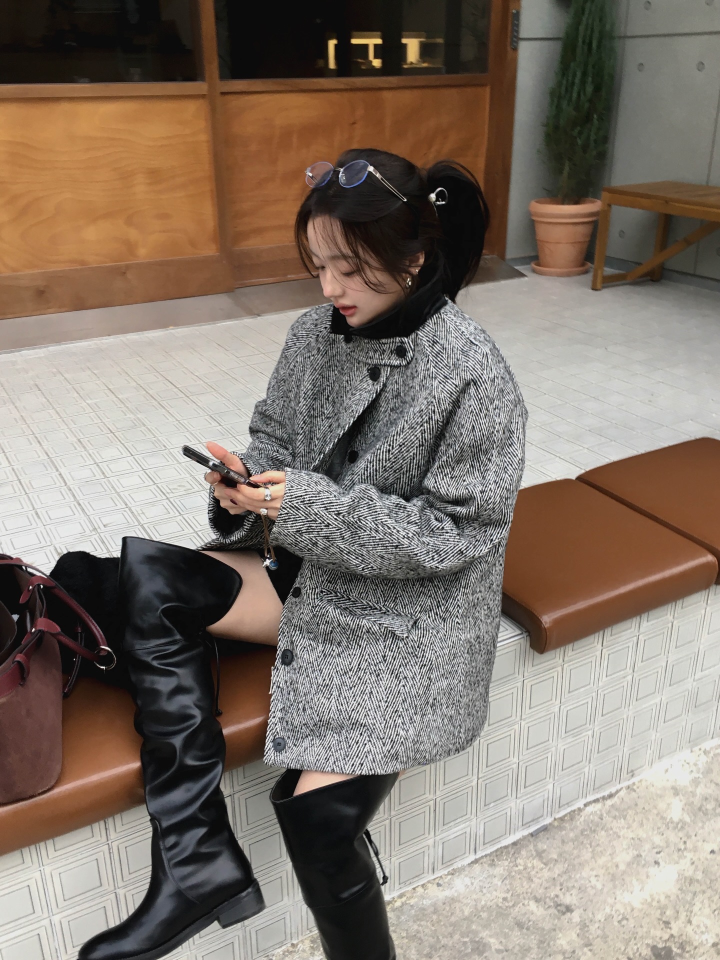 5 màu sắc trang phục thịnh hành nhất đầu năm 2026, chị em nên có hết để không tụt hậu- Ảnh 5. 5 màu sắc trang phục thịnh hành nhất đầu năm 2026, chị em nên có hết để không tụt hậu- Ảnh 5.