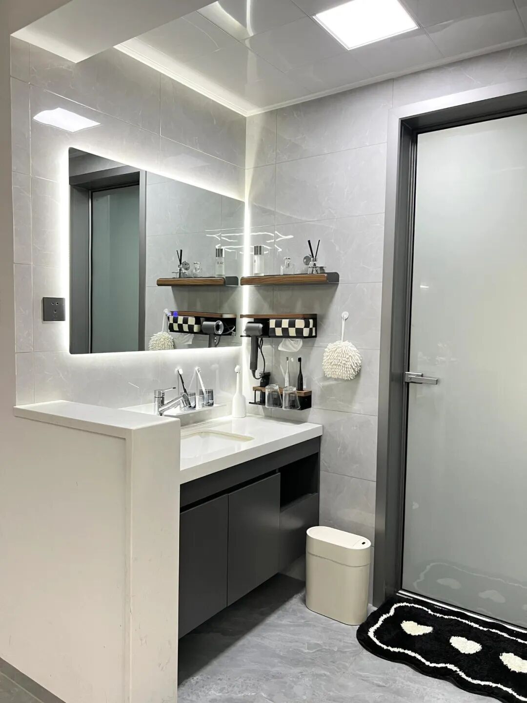 Nhìn nhà hàng xóm mà tôi muốn xỉu: 6 thiết kế quá tiên tiến khiến tôi nhận ra… nhà mình đang “sống ở quá khứ”!- Ảnh 10.