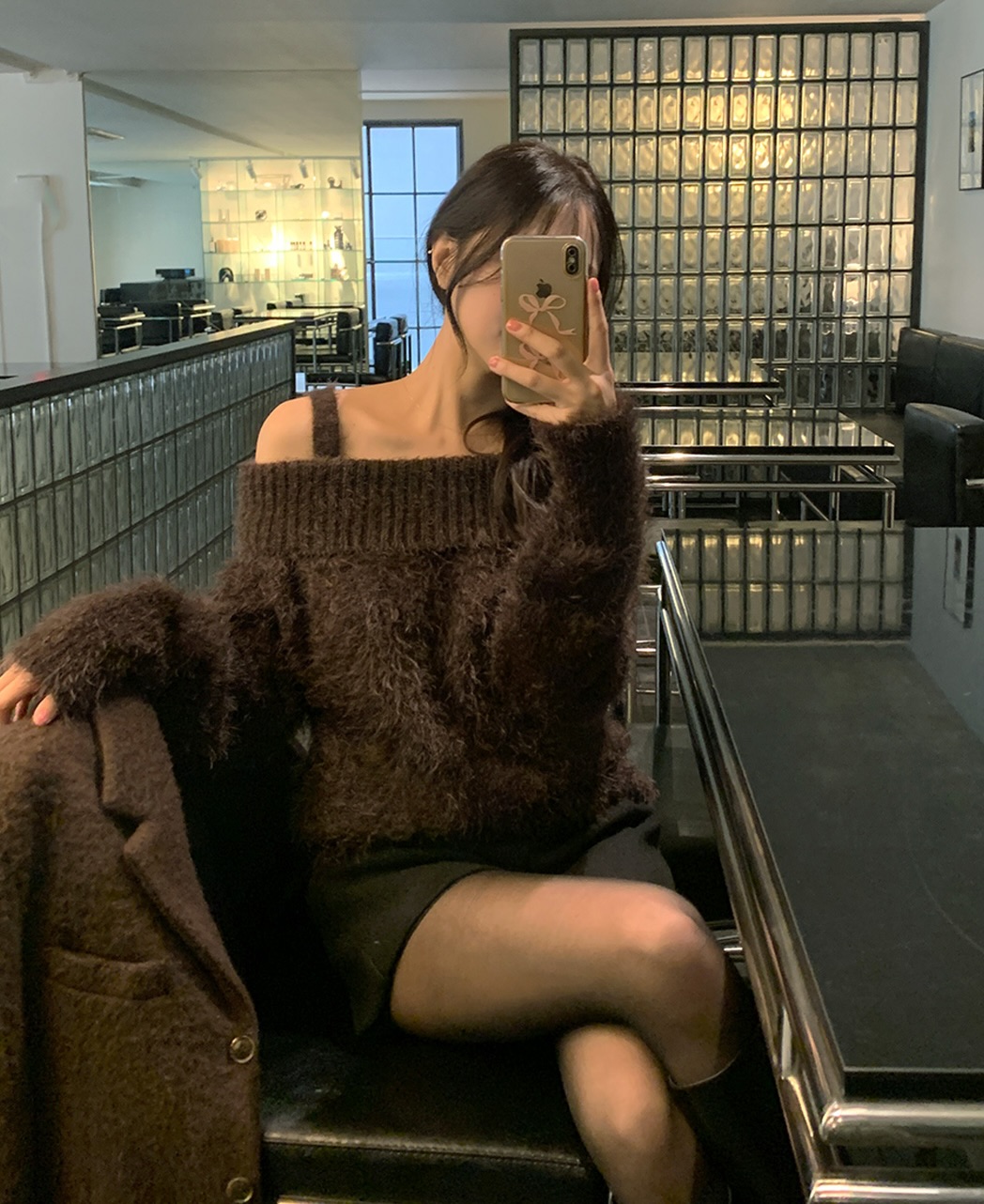 5 màu sắc trang phục thịnh hành nhất đầu năm 2026, chị em nên có hết để không tụt hậu- Ảnh 4. 5 màu sắc trang phục thịnh hành nhất đầu năm 2026, chị em nên có hết để không tụt hậu- Ảnh 4.