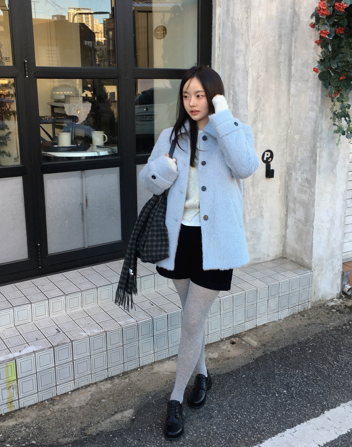 5 màu sắc trang phục thịnh hành nhất đầu năm 2026, chị em nên có hết để không tụt hậu- Ảnh 10. 5 màu sắc trang phục thịnh hành nhất đầu năm 2026, chị em nên có hết để không tụt hậu- Ảnh 10.