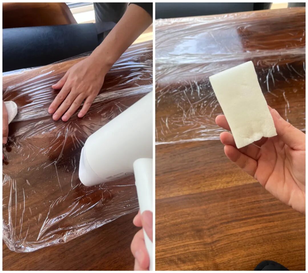 Giới trẻ đúng là "cao tay": 10 mẹo sửa nhà rẻ như cho, nhìn xong tôi chỉ biết "há hốc mồm"!- Ảnh 3. Giới trẻ đúng là "cao tay": 10 mẹo sửa nhà rẻ như cho, nhìn xong tôi chỉ biết "há hốc mồm"!- Ảnh 3.