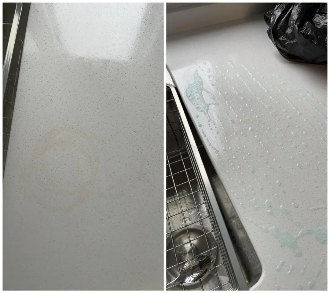 Giới trẻ đúng là "cao tay": 10 mẹo sửa nhà rẻ như cho, nhìn xong tôi chỉ biết "há hốc mồm"!- Ảnh 12. Giới trẻ đúng là "cao tay": 10 mẹo sửa nhà rẻ như cho, nhìn xong tôi chỉ biết "há hốc mồm"!- Ảnh 12.