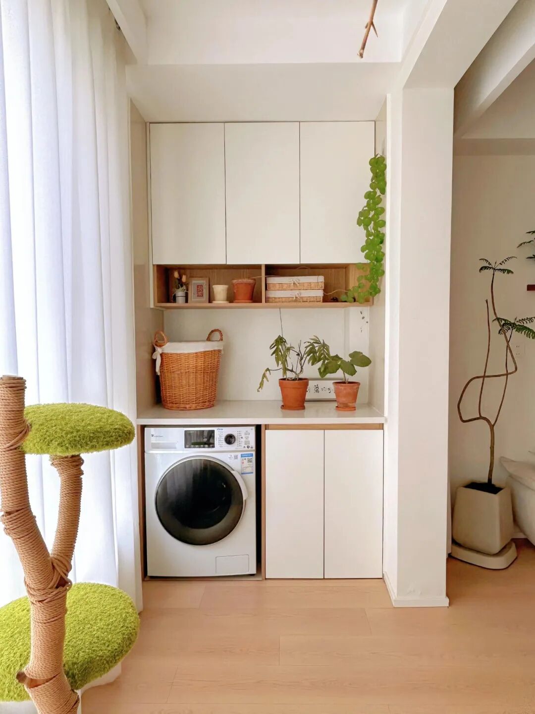 Nhìn nhà hàng xóm mà tôi muốn xỉu: 6 thiết kế quá tiên tiến khiến tôi nhận ra… nhà mình đang “sống ở quá khứ”!- Ảnh 14.