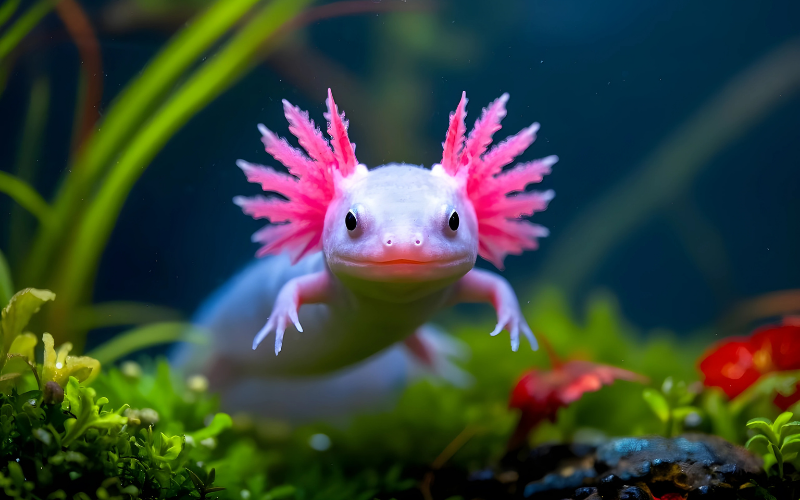 Tạo hóa photoshop siêu vật lạ lùng và đáng yêu trong thế giới tự nhiên - Ảnh 10. Tạo hóa photoshop siêu vật lạ lùng và đáng yêu trong thế giới tự nhiên - Ảnh 10.