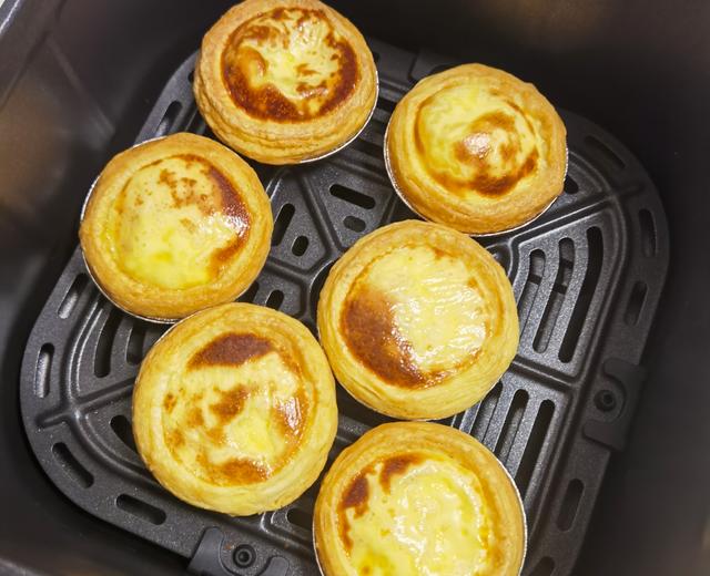 Những món ăn ngon tuyệt được chế biến bằng nồi chiên không dầu: 3 món rất dễ làm lại giòn tan, thơm ngon- Ảnh 13.