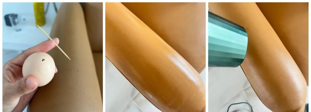 Giới trẻ đúng là "cao tay": 10 mẹo sửa nhà rẻ như cho, nhìn xong tôi chỉ biết "há hốc mồm"!- Ảnh 13. Giới trẻ đúng là "cao tay": 10 mẹo sửa nhà rẻ như cho, nhìn xong tôi chỉ biết "há hốc mồm"!- Ảnh 13.