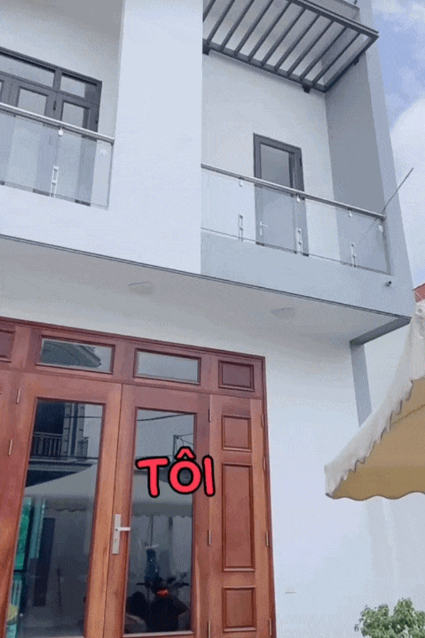 Thu nhập 16 triệu vẫn xây nhà 1,4 tỷ: Vợ chồng trẻ xoay đúng 3 bước để trả nợ thần tốc mà không hụt hơi- Ảnh 2.