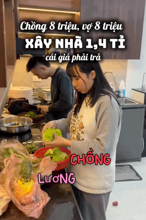 Thu nhập 16 triệu vẫn xây nhà 1,4 tỷ: Vợ chồng trẻ xoay đúng 3 bước để trả nợ thần tốc mà không hụt hơi- Ảnh 1.