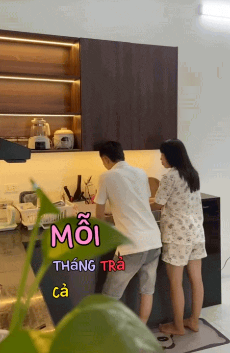 Thu nhập 16 triệu vẫn xây nhà 1,4 tỷ: Vợ chồng trẻ xoay đúng 3 bước để trả nợ thần tốc mà không hụt hơi- Ảnh 3.