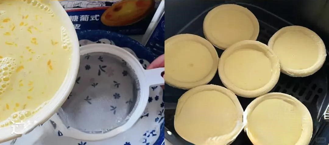 Những món ăn ngon tuyệt được chế biến bằng nồi chiên không dầu: 3 món rất dễ làm lại giòn tan, thơm ngon- Ảnh 11.