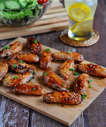 Những món ăn ngon tuyệt được chế biến bằng nồi chiên không dầu: 3 món rất dễ làm lại giòn tan, thơm ngon- Ảnh 5.