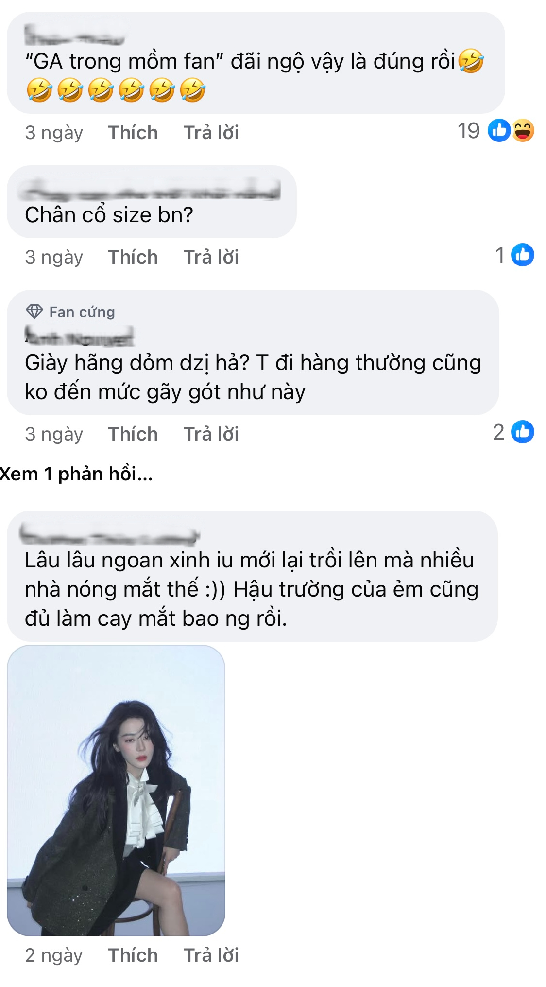 Địch Lệ Nhiệt Ba lại bị Dior xử tệ?- Ảnh 4.