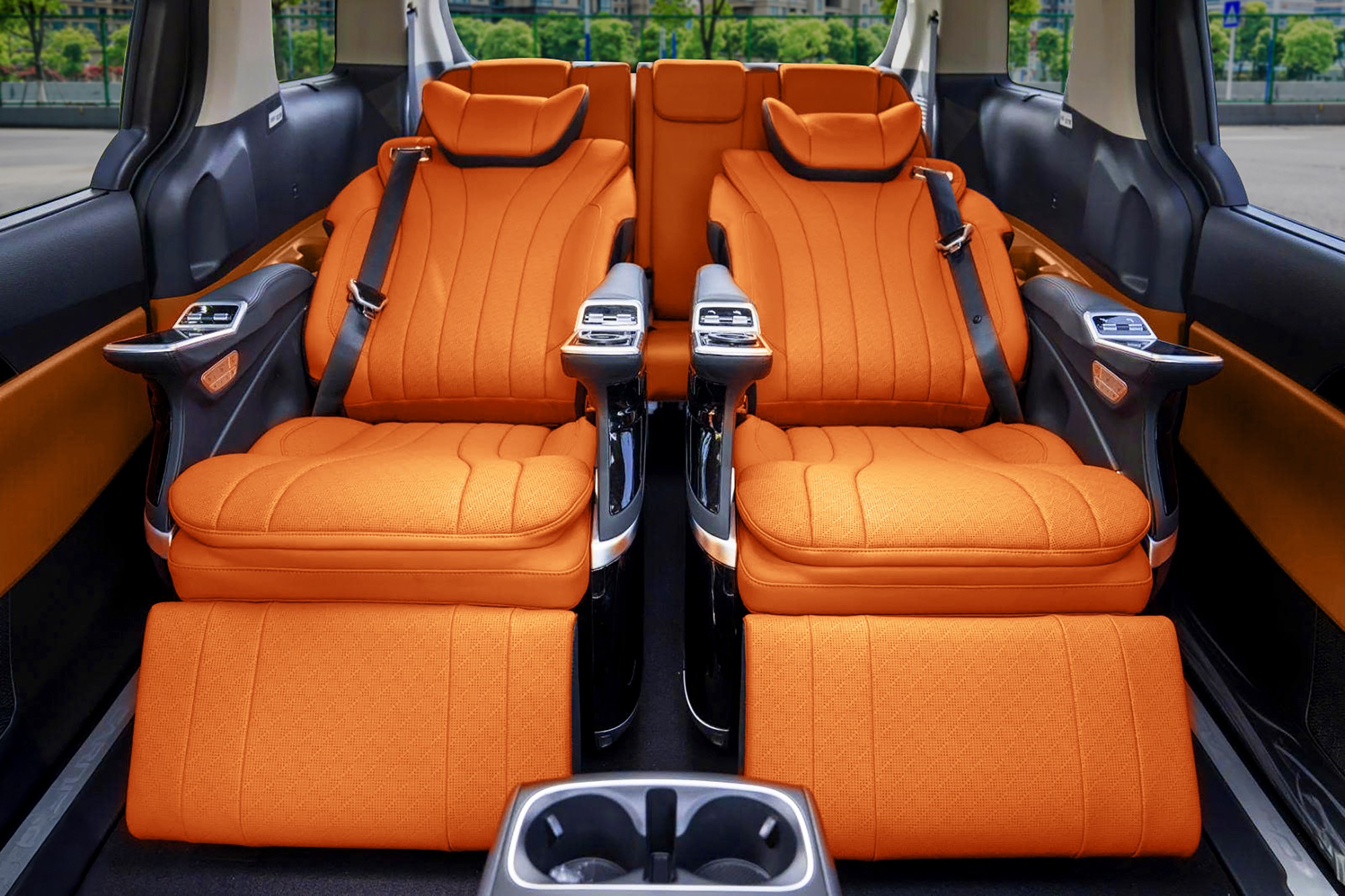 New Carnival – Định hình phong cách sang trọng và đẳng cấp theo gu thẩm mỹ của khách hàng- Ảnh 1.