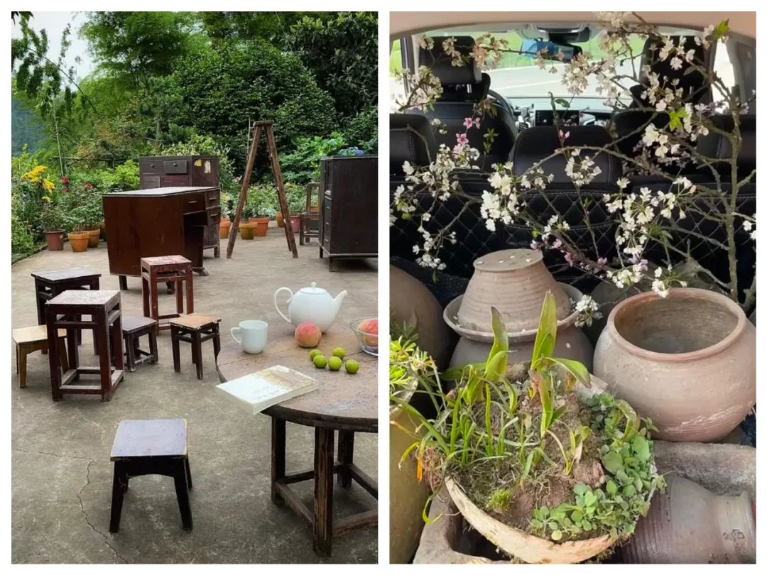 4 người thế hệ 9x bỏ phố về quê xây nhà: Căn rẻ nhất 350 triệu, đổi lấy tự do chỗ ở- Ảnh 7.