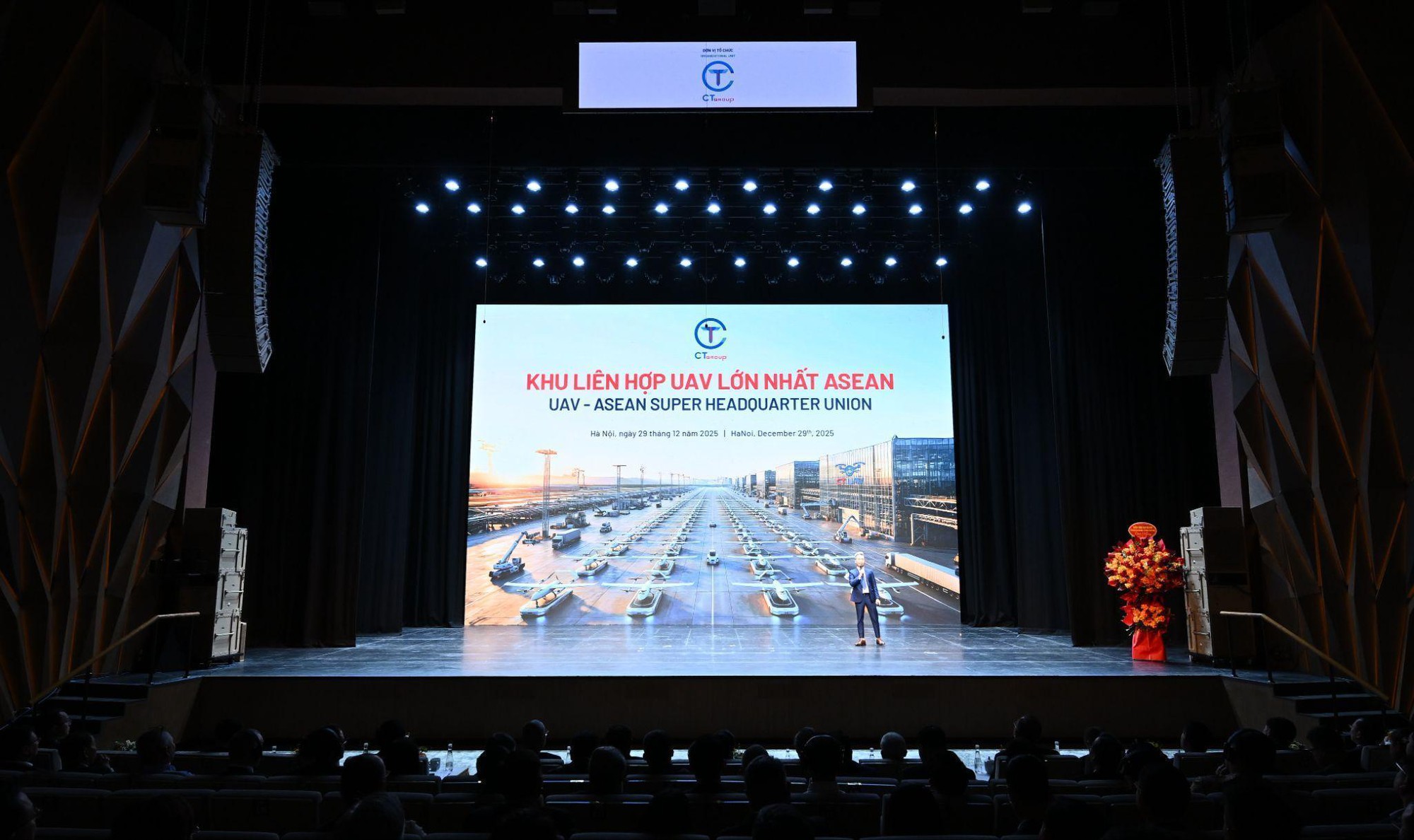 Thế giới bất ngờ với công nghệ của Việt Nam- Ảnh 2.