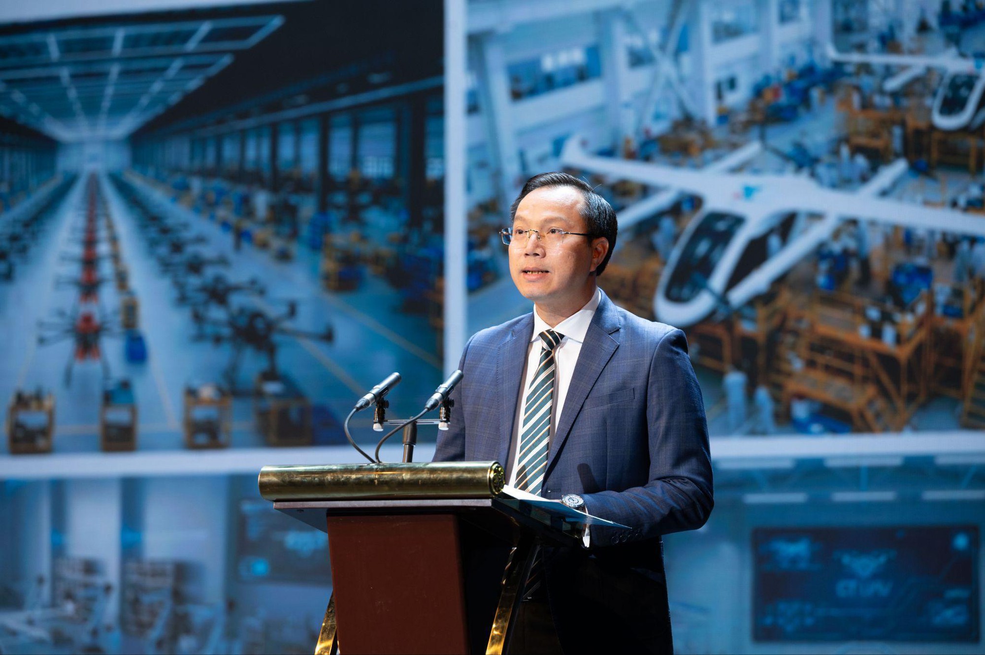 Thế giới bất ngờ với công nghệ của Việt Nam- Ảnh 3.