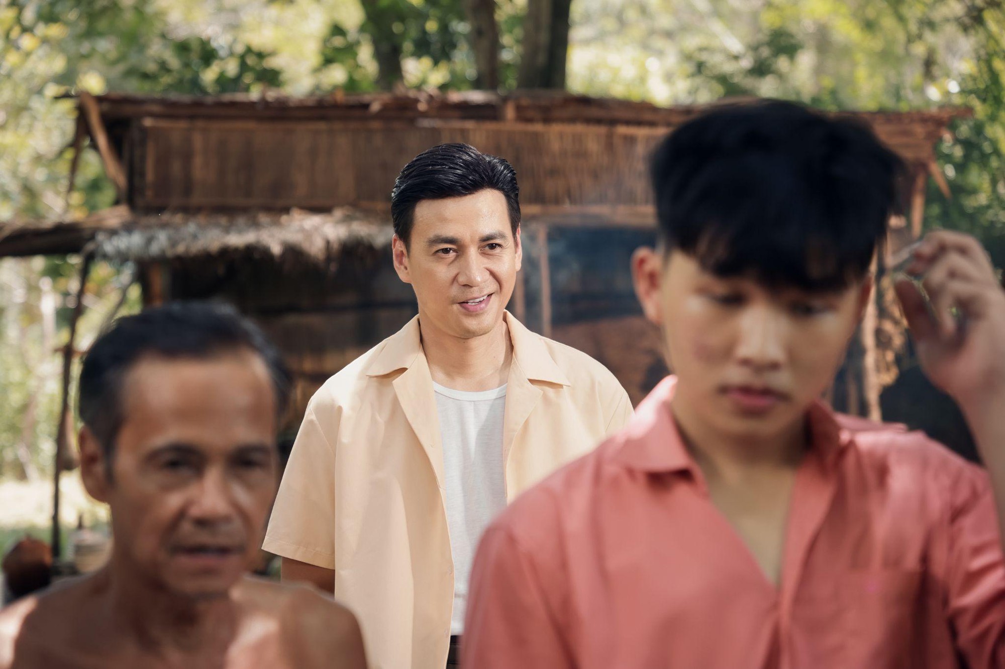 Ai Thương Ai Mến - Ngọc Thuận ở đâu suốt 20 năm qua?- Ảnh 1.