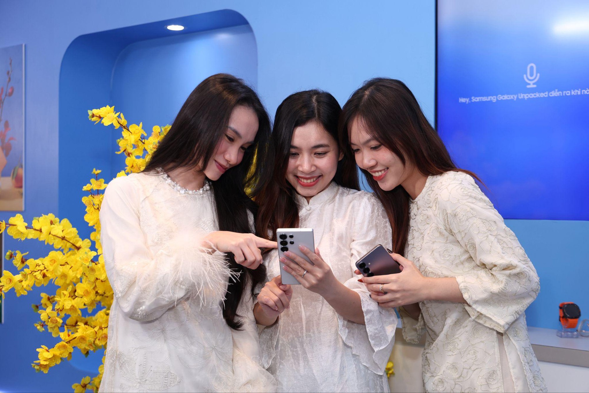 Tết trong kỷ nguyên công nghệ: Khi AI tái hiện Tết mới với trọn vẹn ý xưa- Ảnh 3.