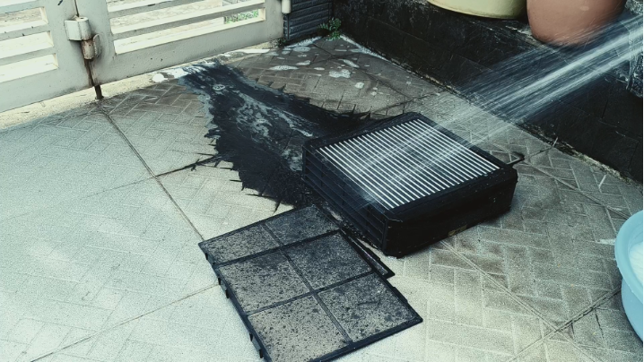 Hà Nội ô nhiễm không khí: Tiêu chí chọn máy lọc không khí hiệu quả- Ảnh 2.