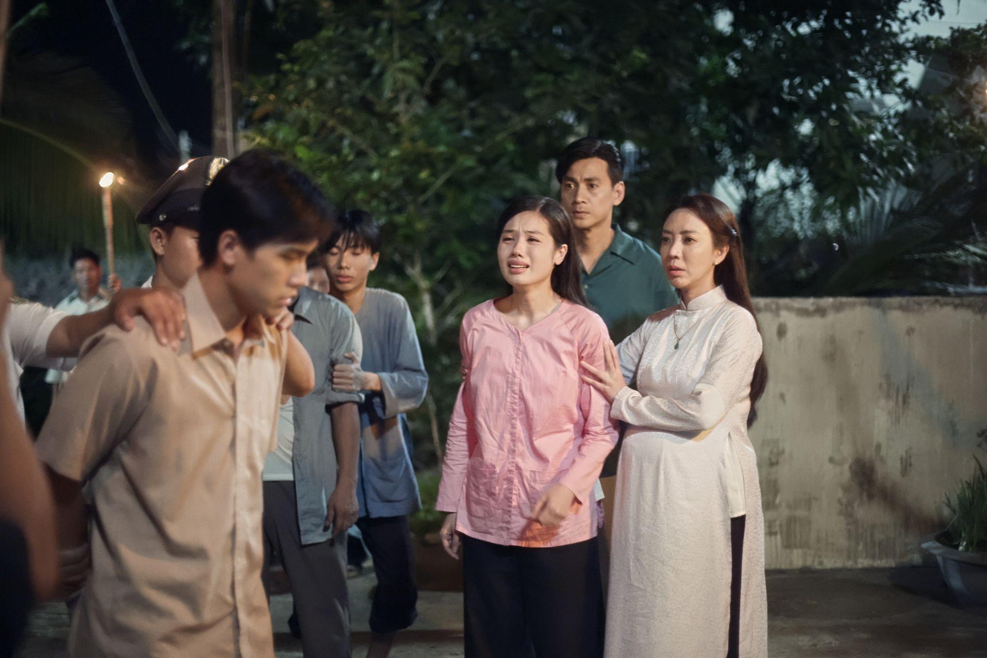 Ai Thương Ai Mến - Ngọc Thuận ở đâu suốt 20 năm qua?- Ảnh 5.