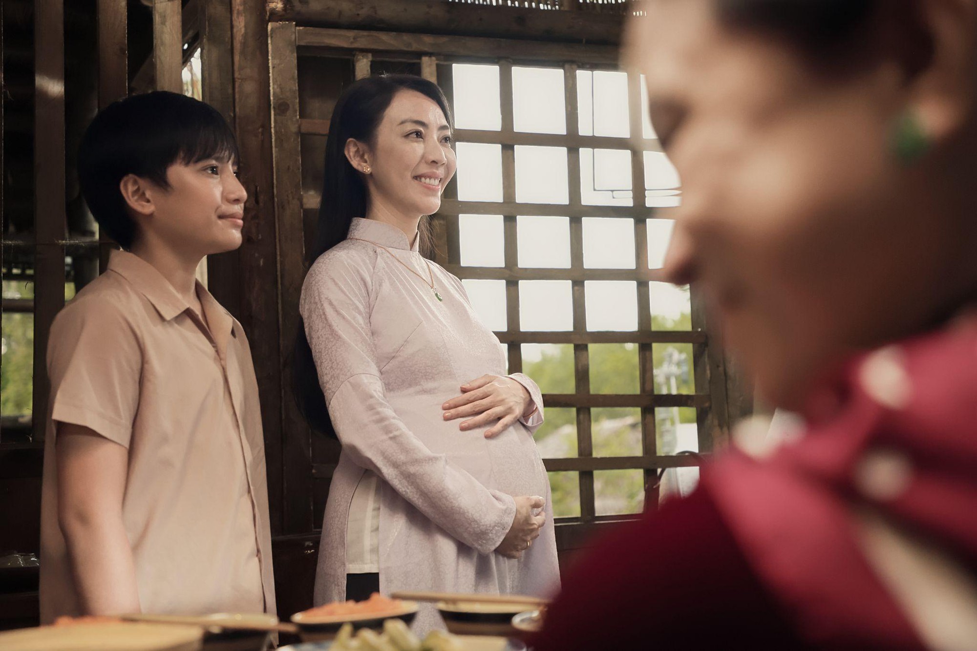 Ai Thương Ai Mến - Ngọc Thuận ở đâu suốt 20 năm qua?- Ảnh 6.