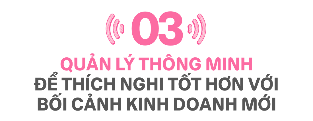 Một mã QR, một chiếc loa thông báo và từng bước đồng hành để 500.000 tiểu thương Việt tự tin kinh doanh- Ảnh 5.