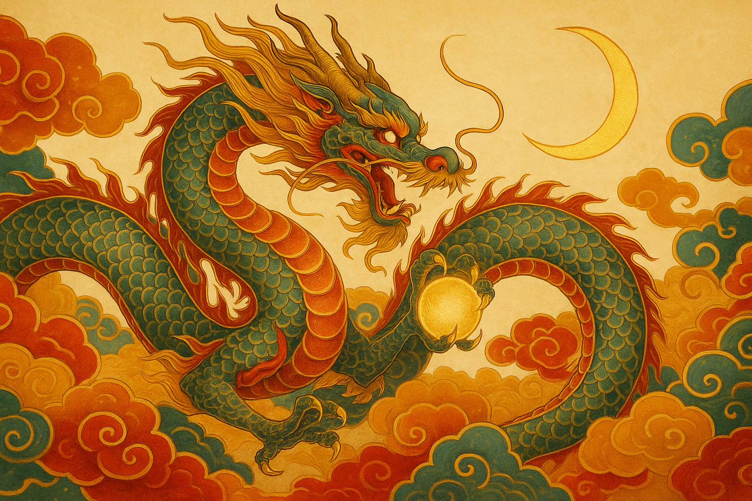 4 con giáp gặp nhiều may mắn nhất 2 ngày cuối tuần (3-4/1): Tiền bạc dư dả, đón lộc bất ngờ- Ảnh 2.