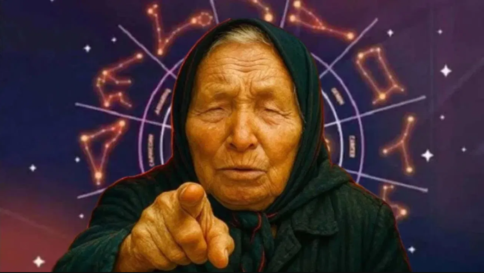 Baba Vanga "cảnh báo nóng" năm 2026: Vì sao thế giới đang nhắc lại những lời tiên tri này?- Ảnh 1.