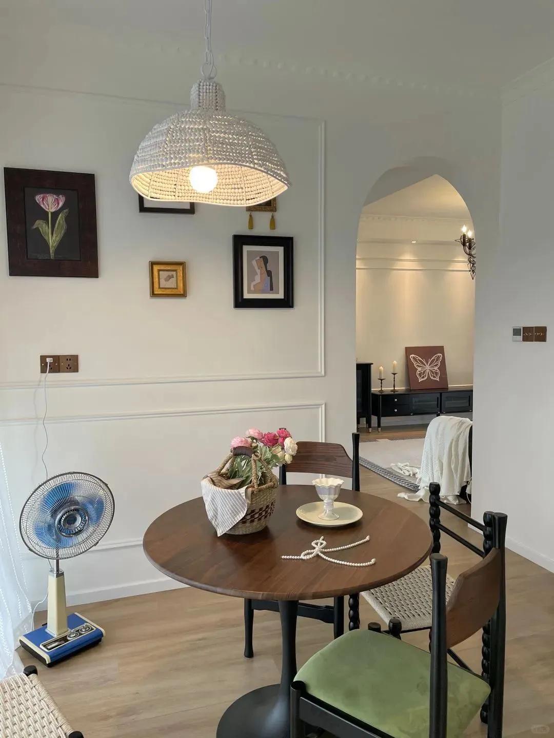 58 tuổi, bà nội trợ khiến mạng xã hội trầm trồ: Mỗi tuần tổng vệ sinh một lần, nhà lúc nào cũng sạch như mới- Ảnh 10.