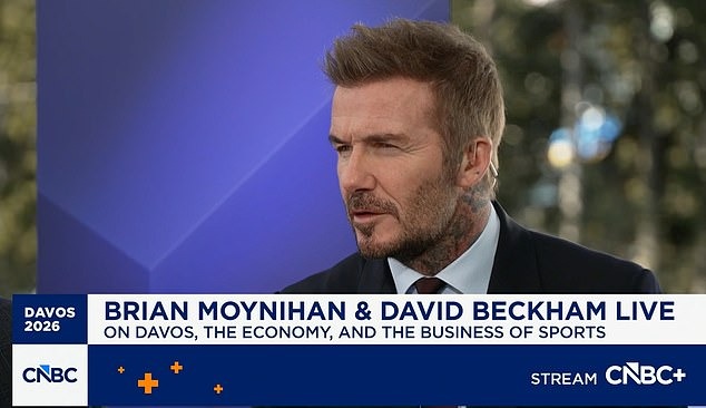 Thái độ của David Beckham dành cho "quý tử" Brooklyn giữa "sóng gió gia tộc"- Ảnh 3.