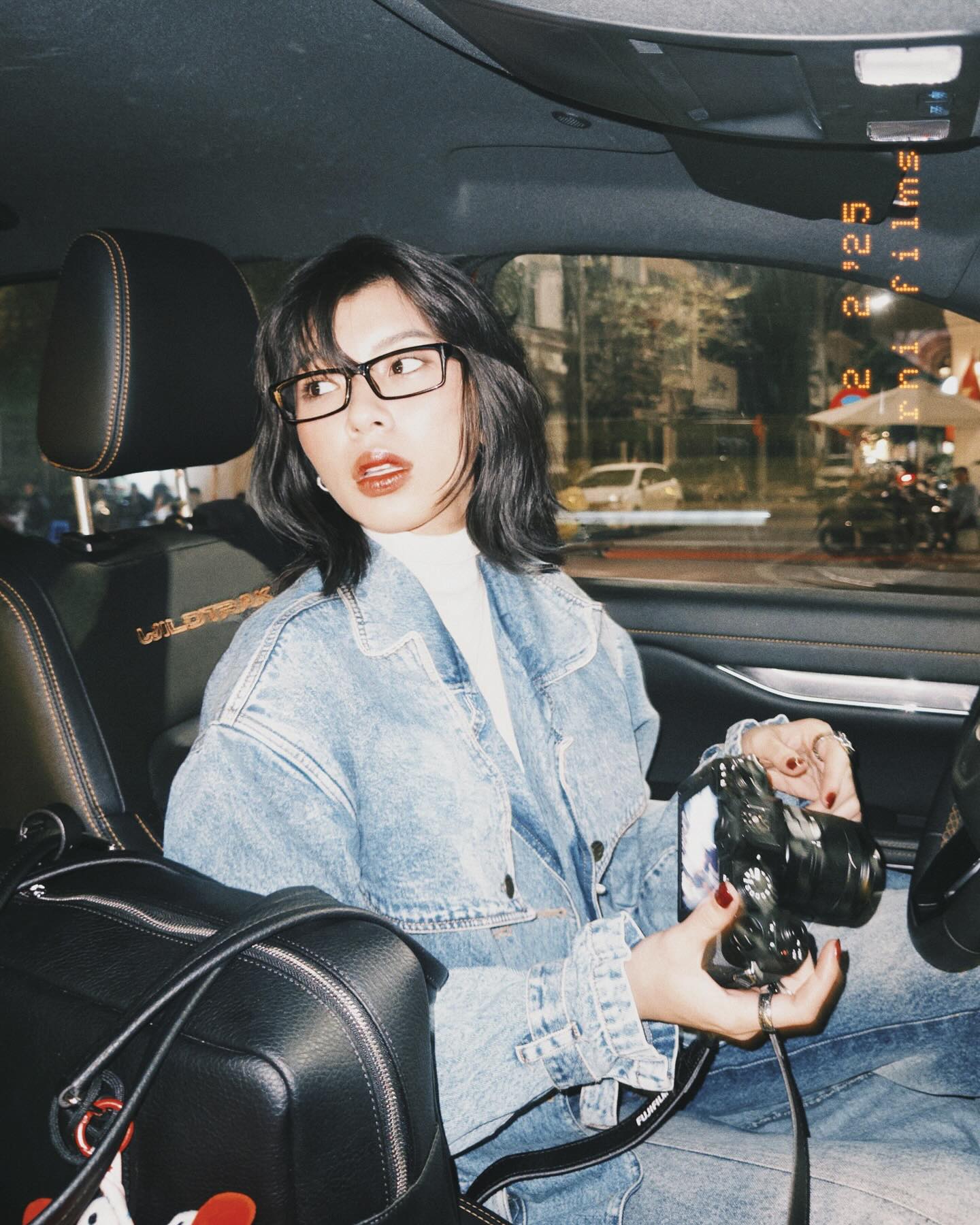 5 mỹ nhân Việt để tóc ngắn đẹp mê ly, ngắm là muốn đổi tóc ngay chứ không thích nuôi dài nữa- Ảnh 6.