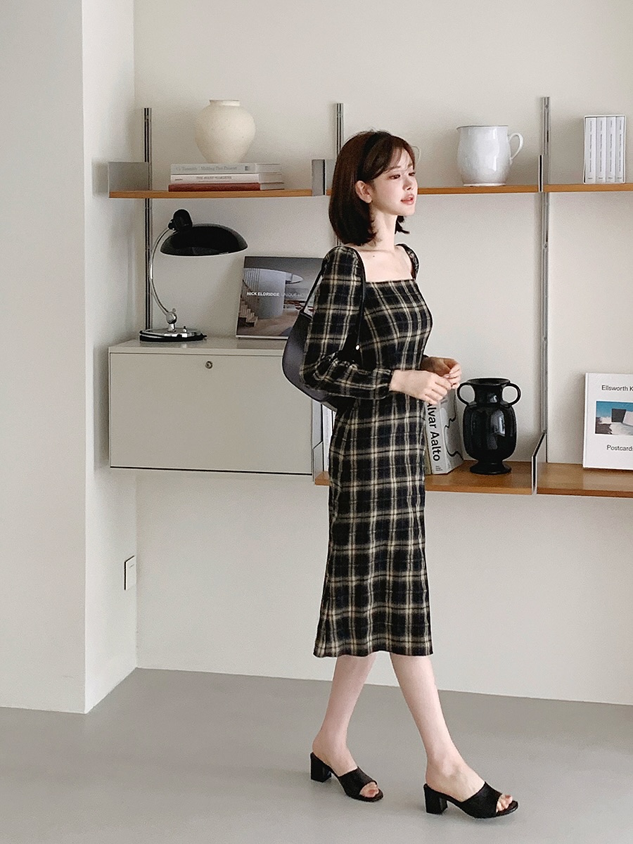 5 mẫu váy liền tôn dáng hiệu quả nhất, xứng đáng sắm diện Tết- Ảnh 6.