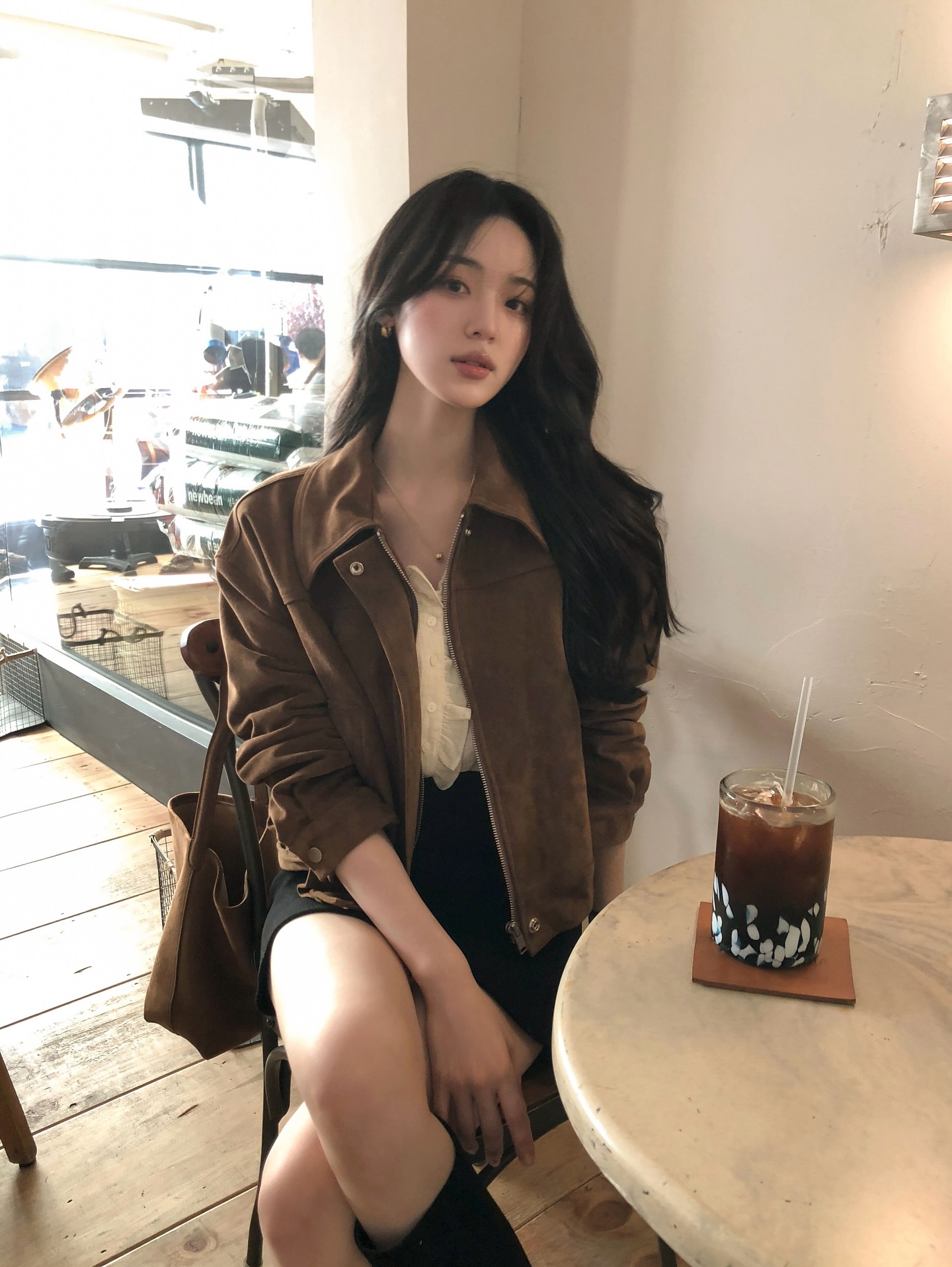 Hai tông màu trang phục đang "soán ngôi" đồ đen: Mặc lên nổi bật hơn nhưng sang trọng chẳng kém- Ảnh 7.