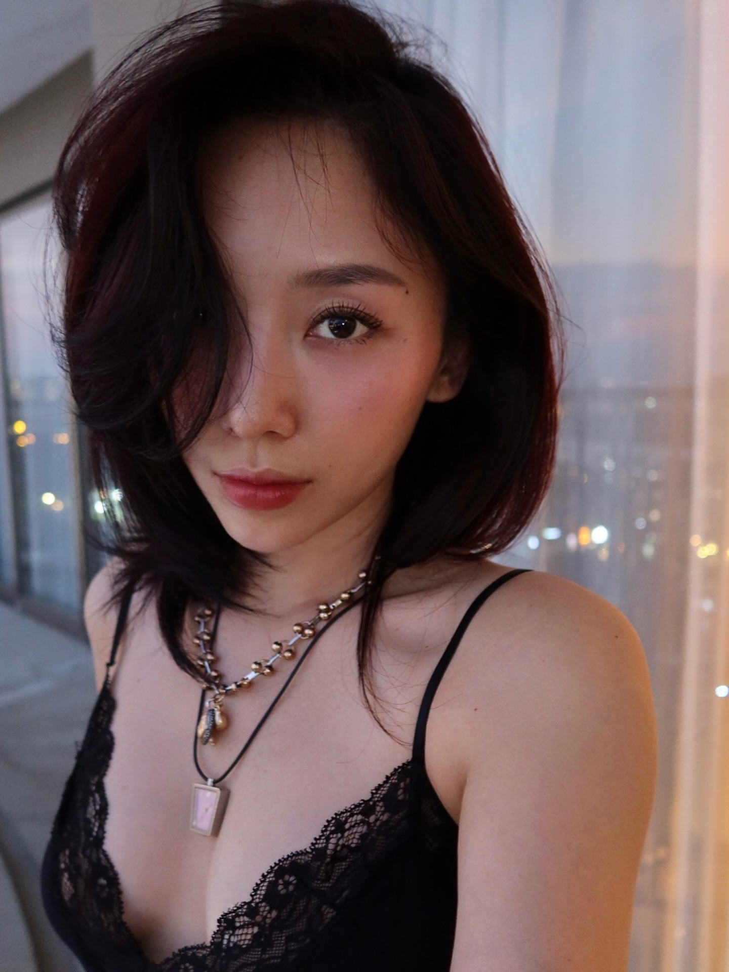 5 mỹ nhân Việt để tóc ngắn đẹp mê ly, ngắm là muốn đổi tóc ngay chứ không thích nuôi dài nữa- Ảnh 1.