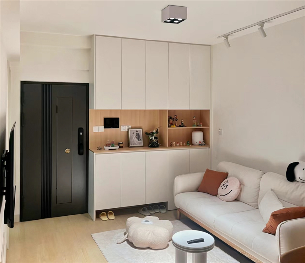 Dù giàu hay nghèo, hãy tránh đặt 8 món đồ này trong phòng khách: Mua thì hào hứng, ở rồi mới thấy hối hận- Ảnh 4.