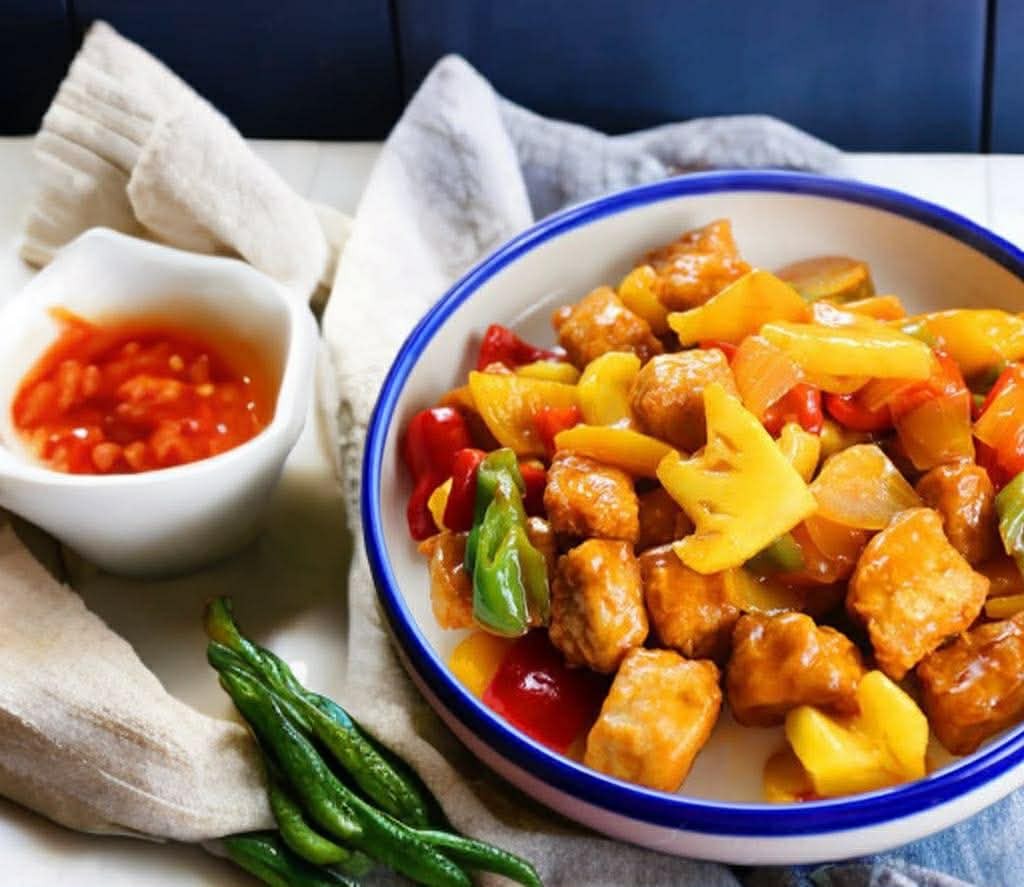 Thử nấu đậu phụ theo cách này đi, ngon tới mức cả nhà ăn sạch đĩa trong nháy mắt!- Ảnh 10.