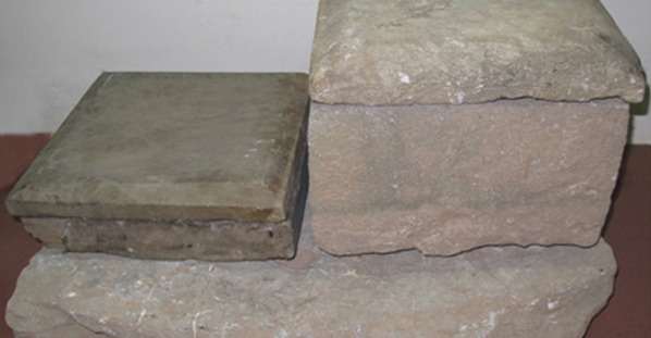 Đào đất làm gạch, người đàn ông Bắc Ninh vô tình tìm thấy bảo vật 1.400 năm tuổi- Ảnh 1.